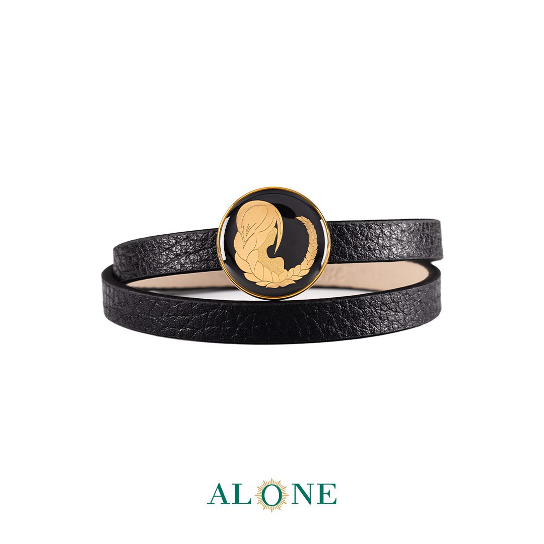 LEO BRACELET