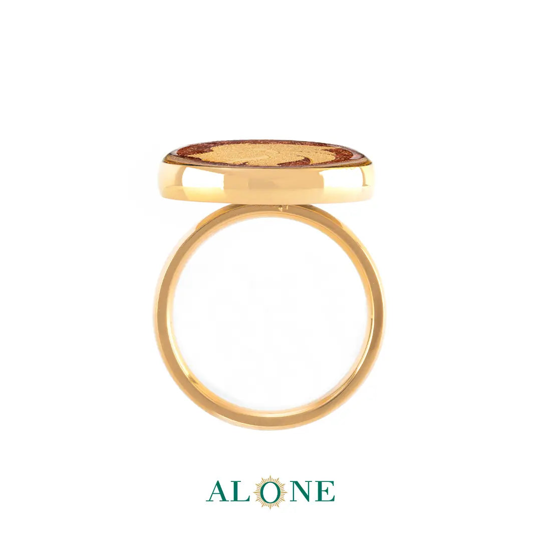 LEO RING