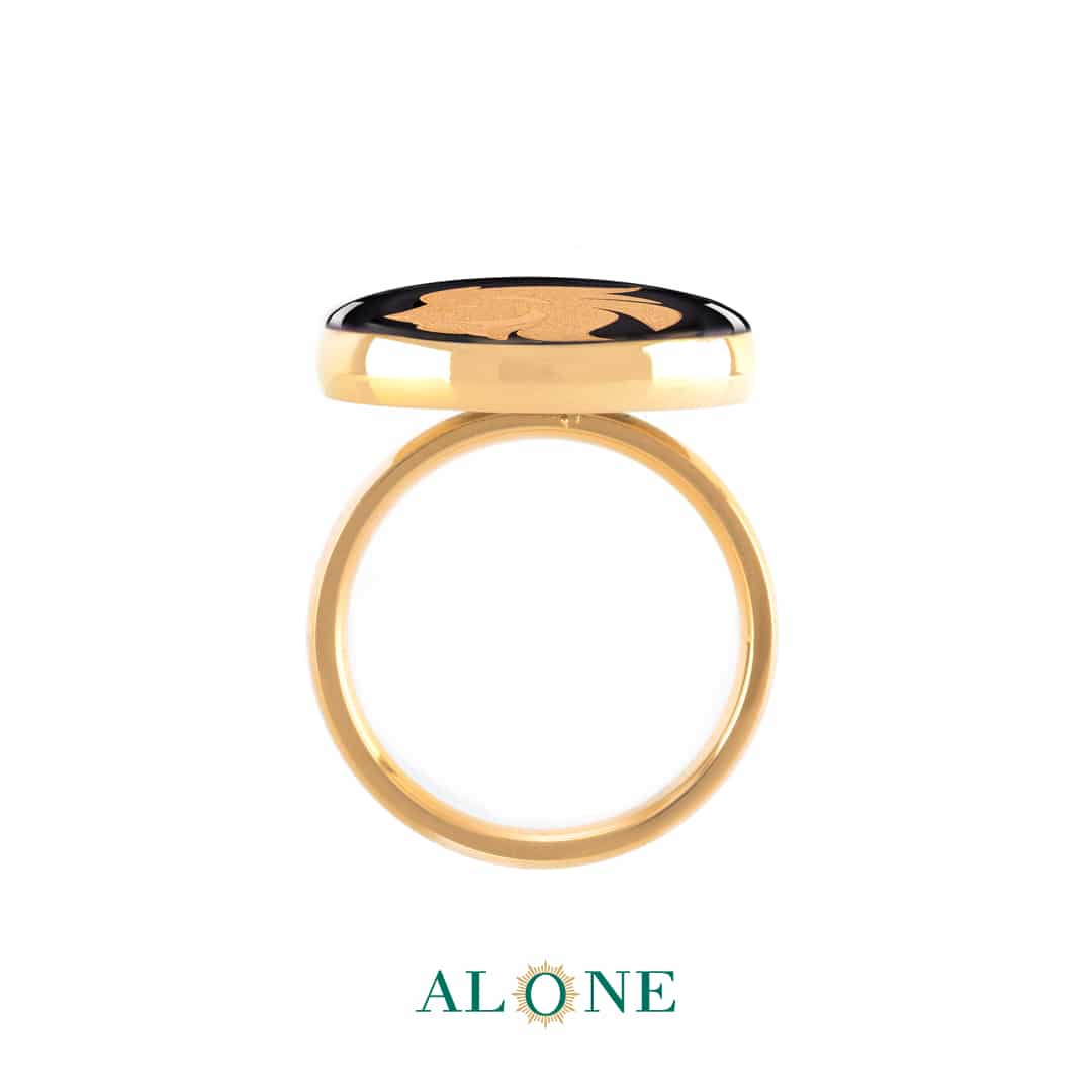 LEO RING