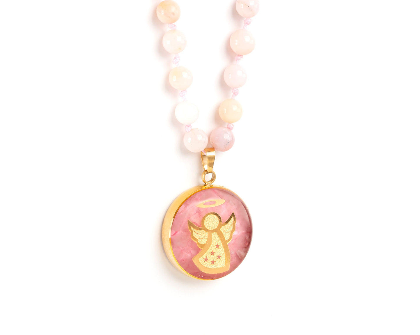 ANGEL NECKLACE