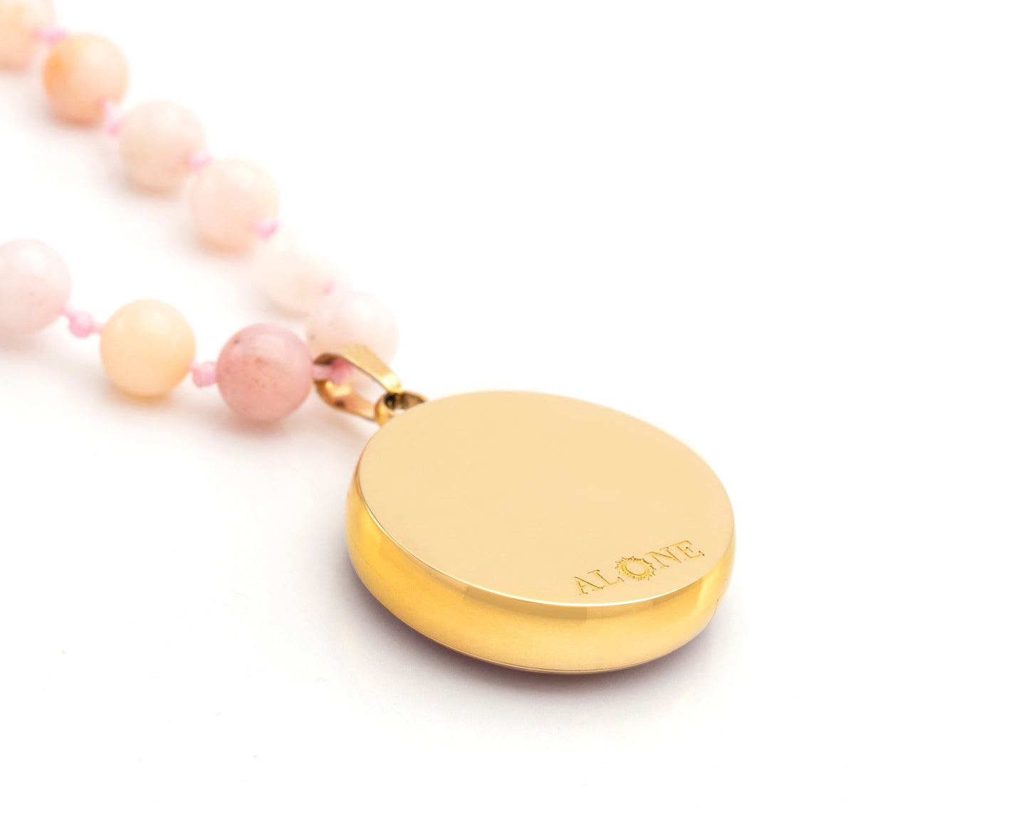 ANGEL NECKLACE