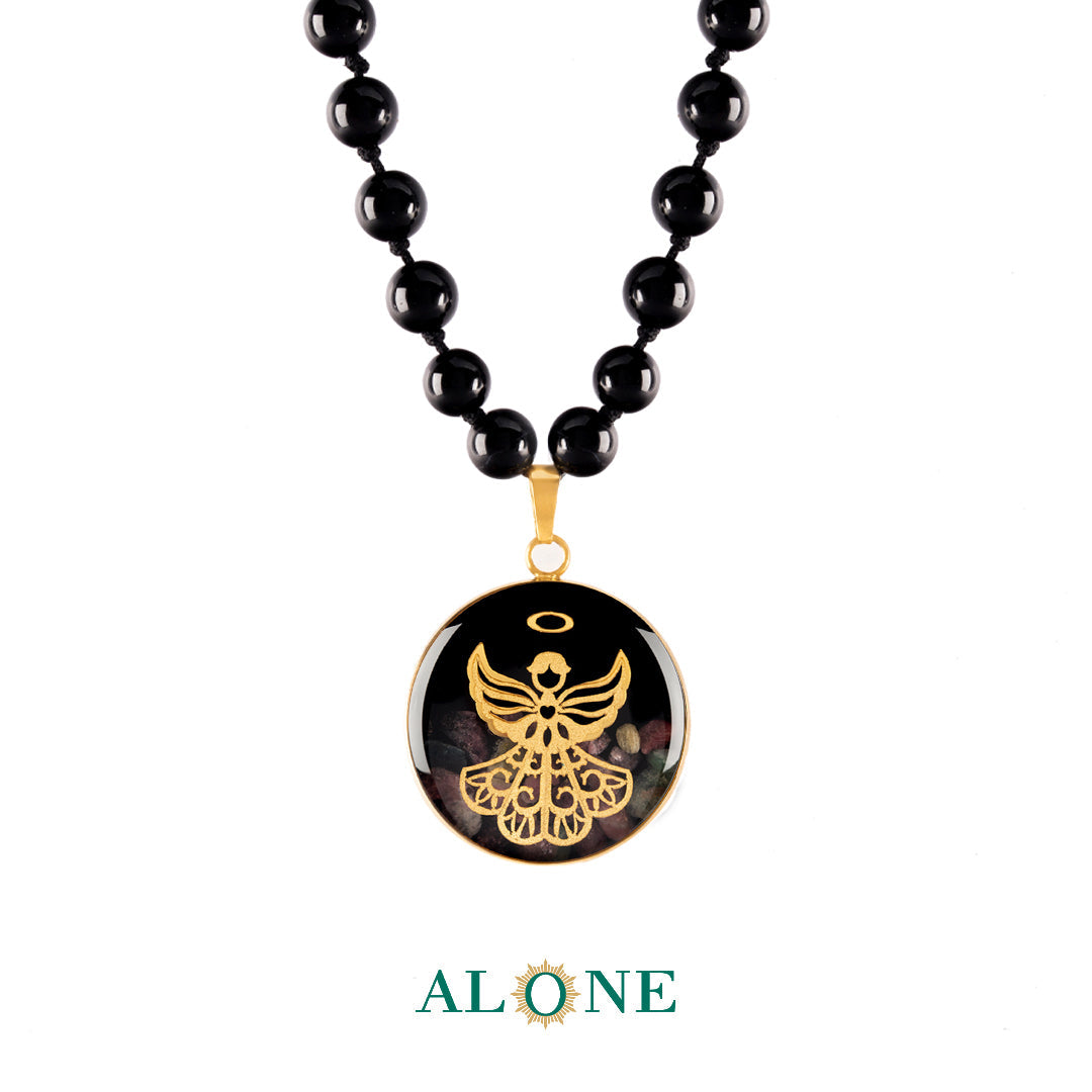 ANGEL NECKLACE