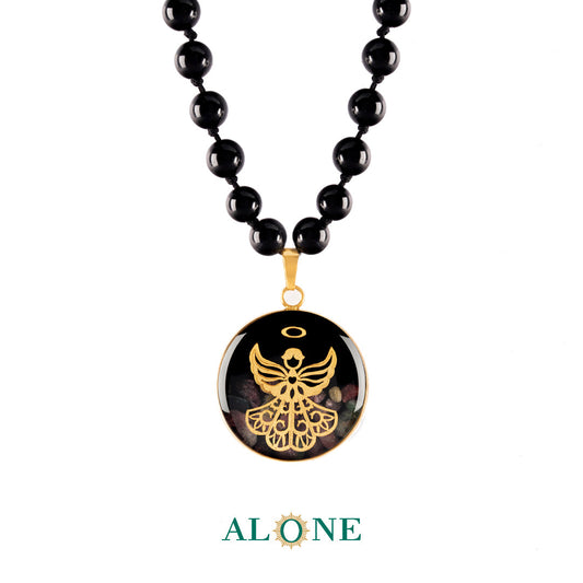 ANGEL NECKLACE