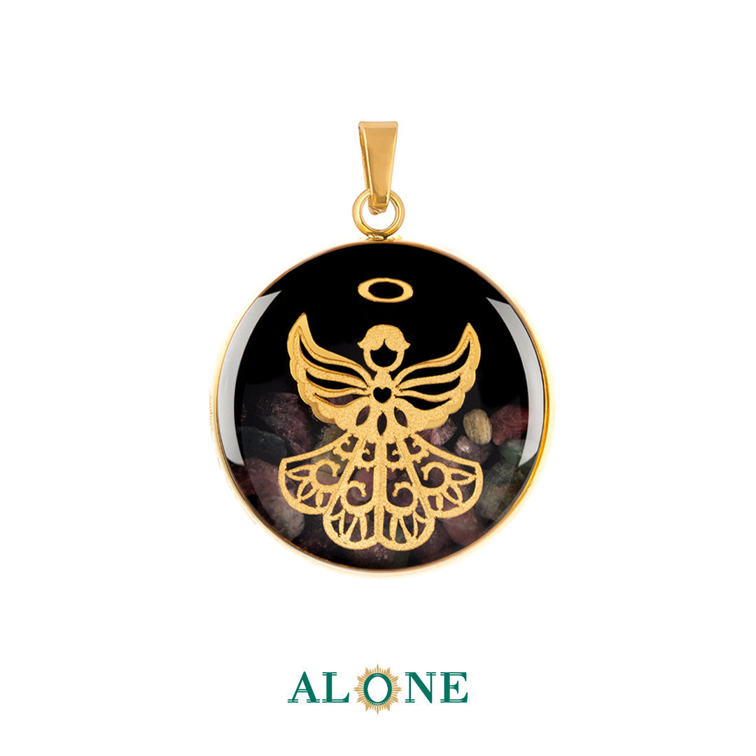 ANGEL NECKLACE