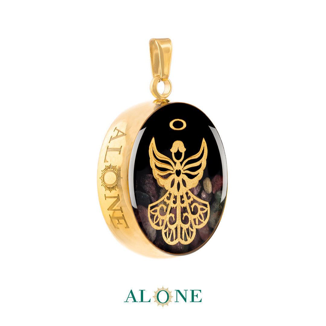 ANGEL NECKLACE