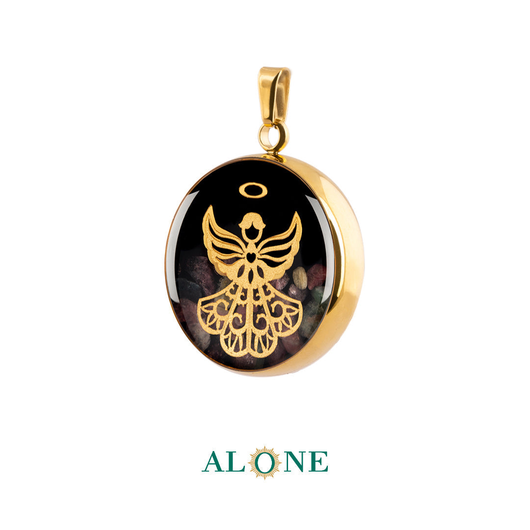 ANGEL NECKLACE