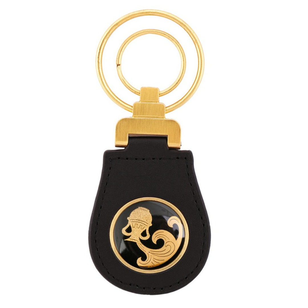 AQUARIUS KEYCHAINS