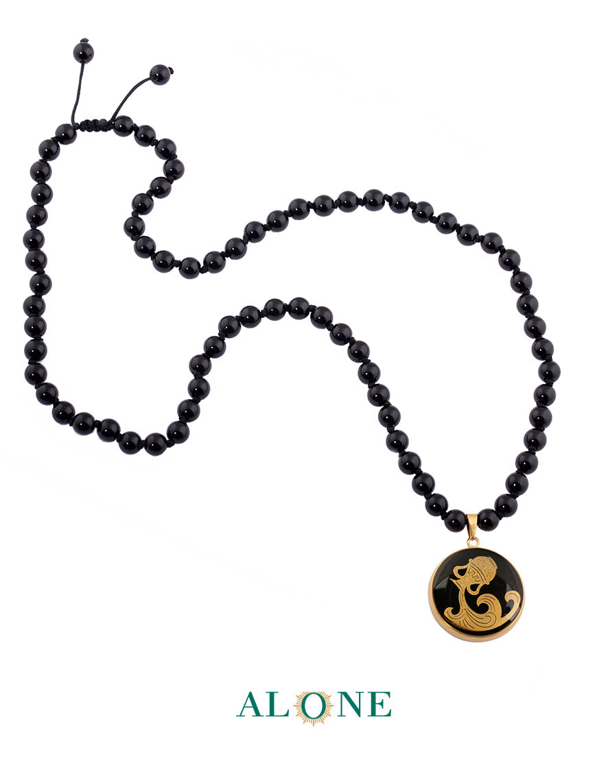 AQUARIUS NECKLACE