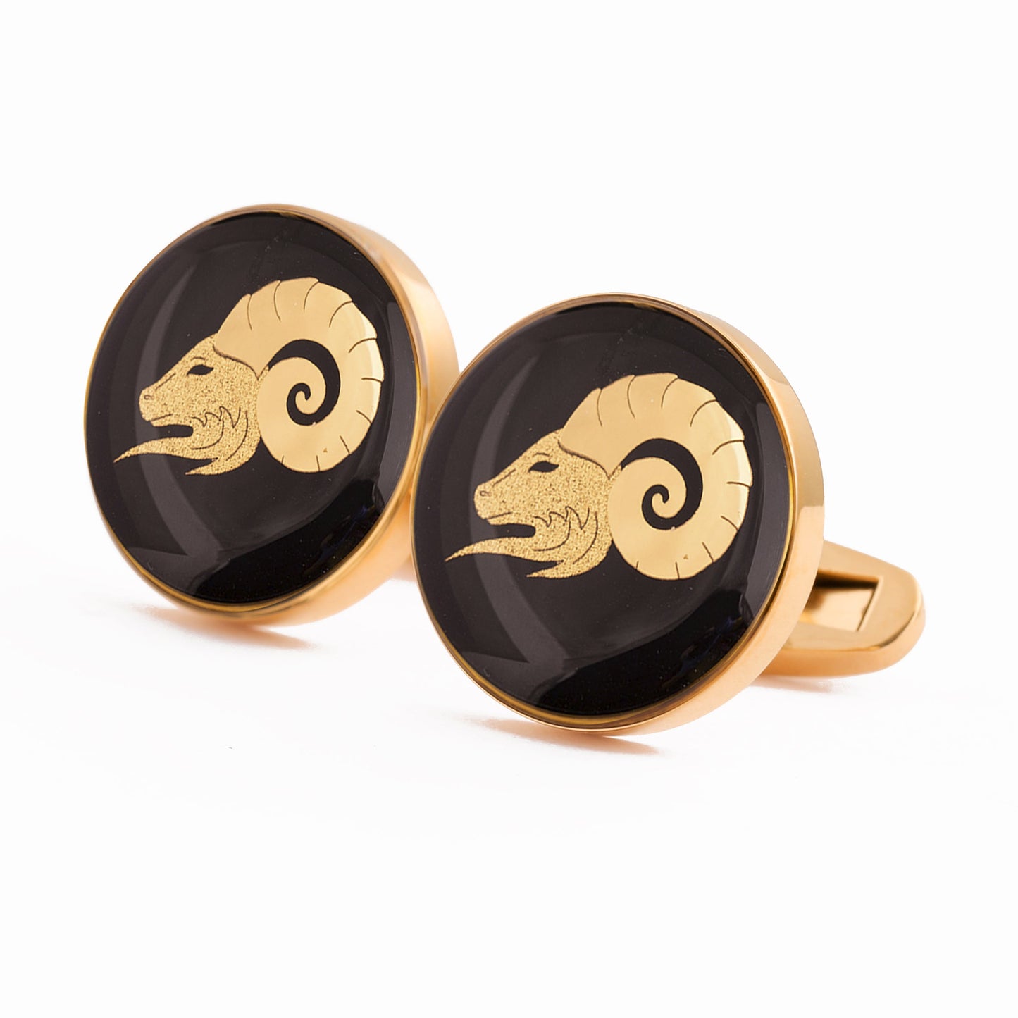 ARIES CUFFLINK