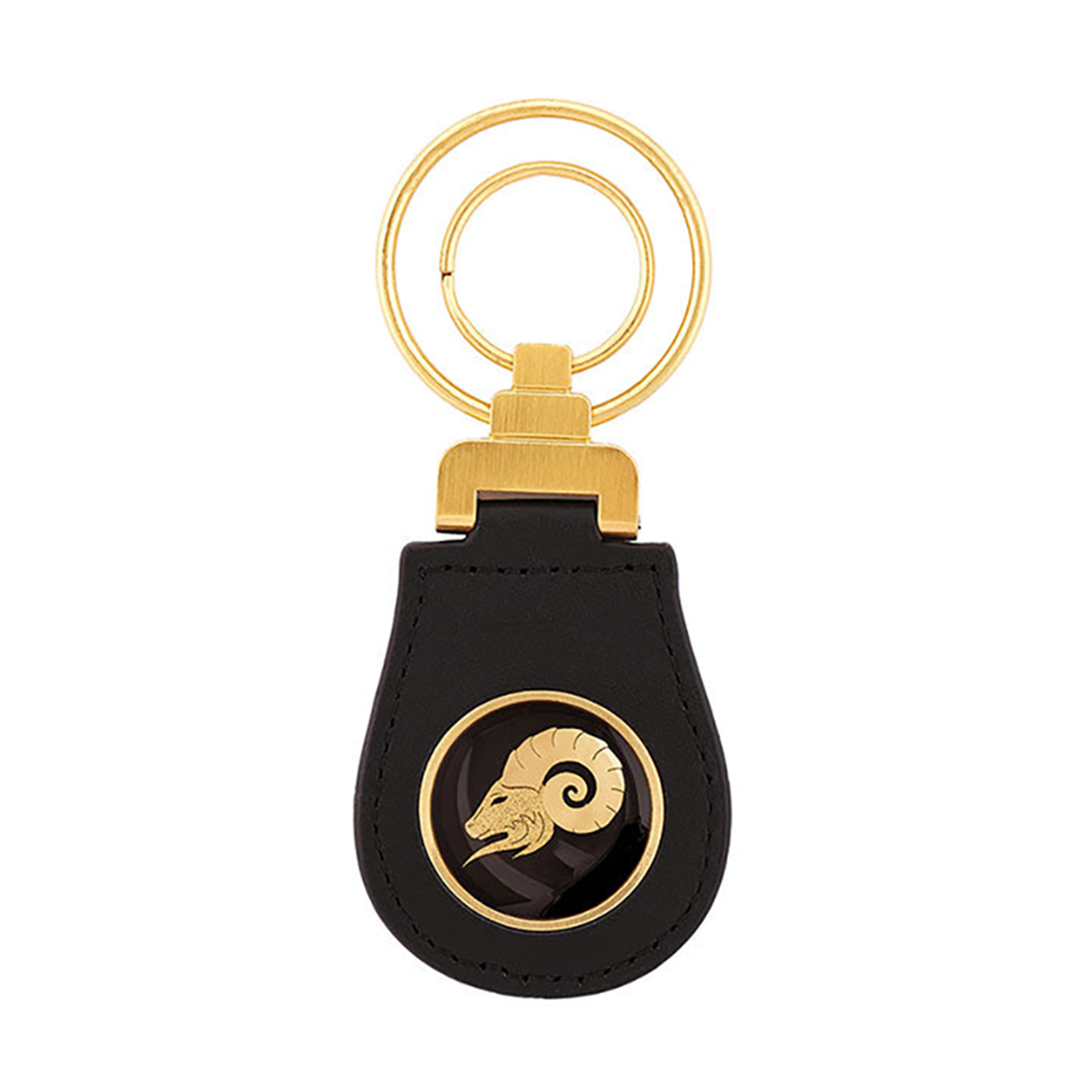 ARIES KEYCHAINS