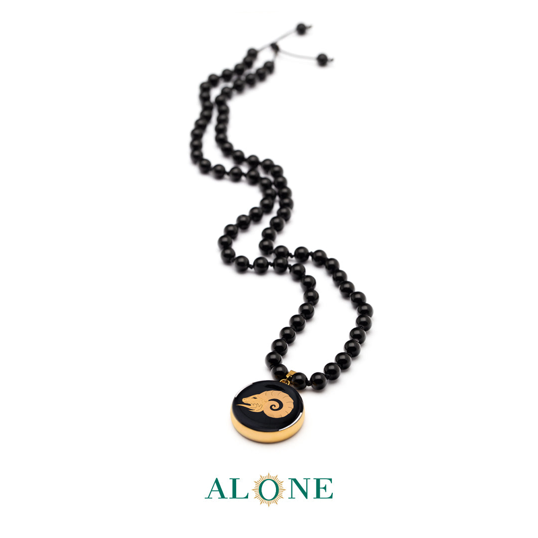 ARIES NECKLACE