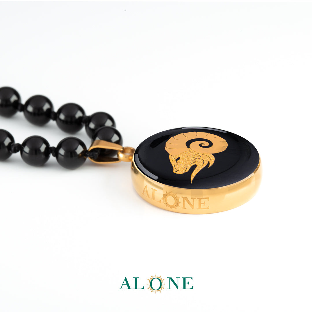 ARIES NECKLACE
