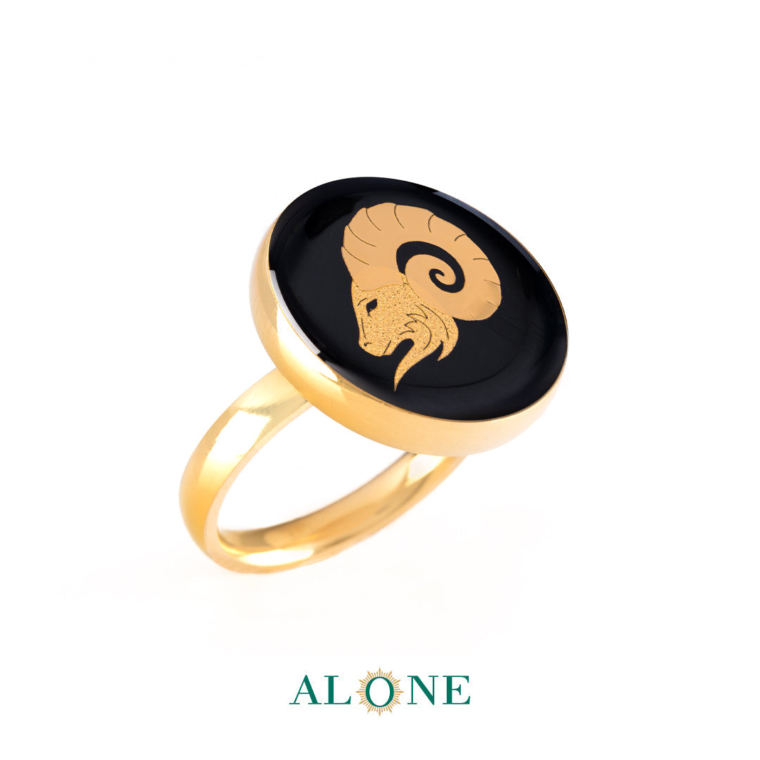 ARIES RING