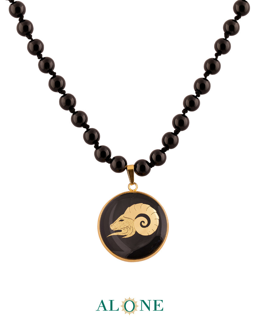 ARIES NECKLACE
