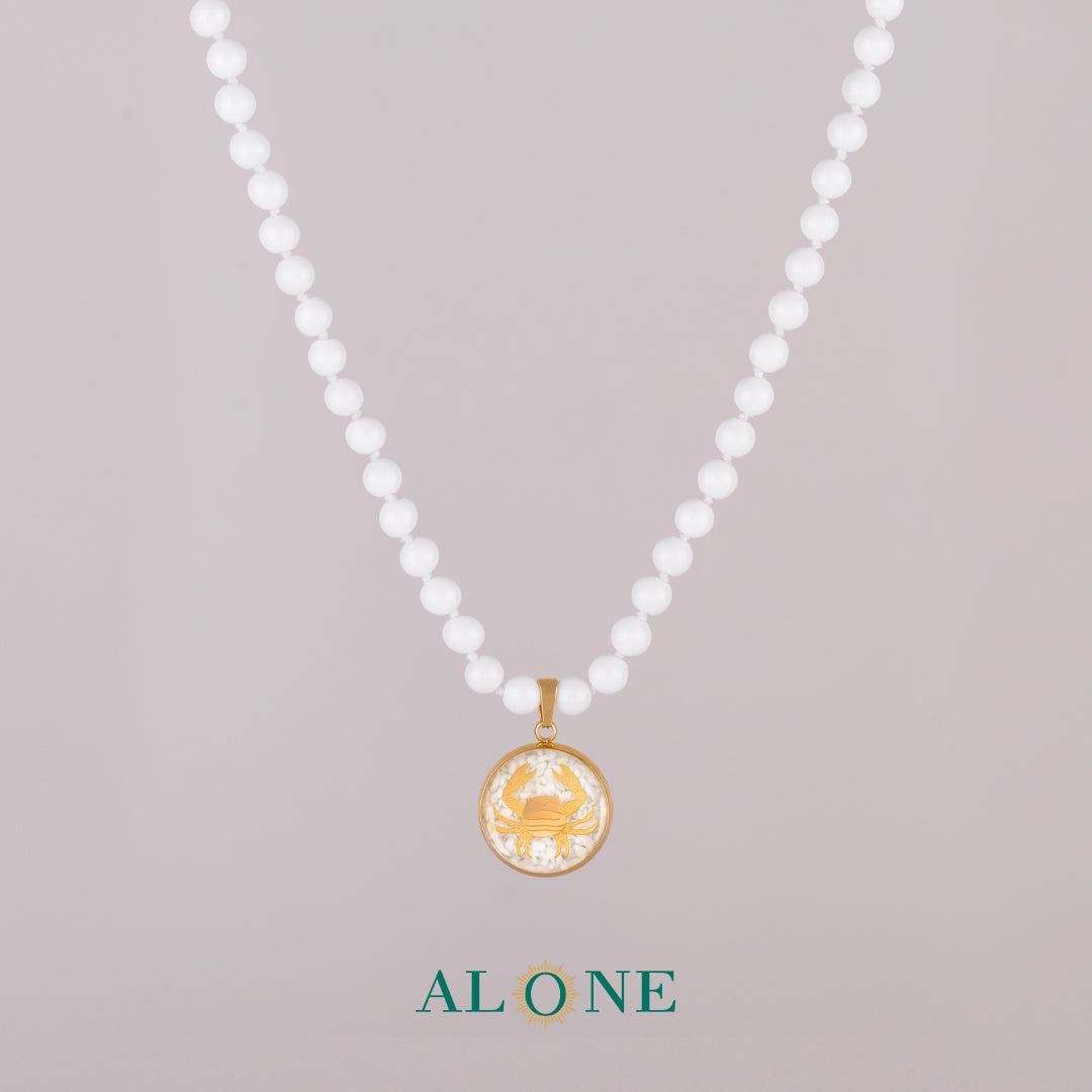 CANCER NECKLACE