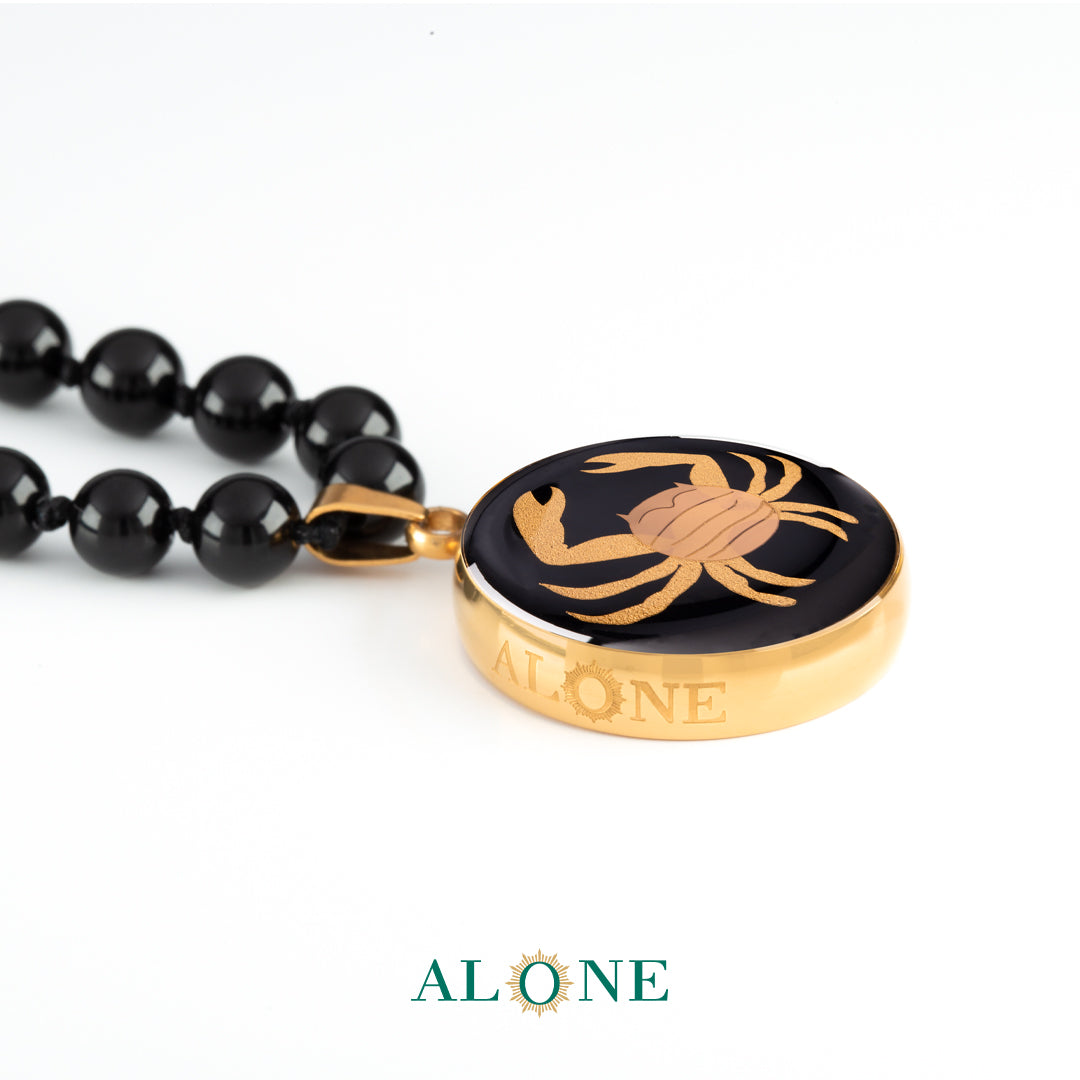 CANCER NECKLACE