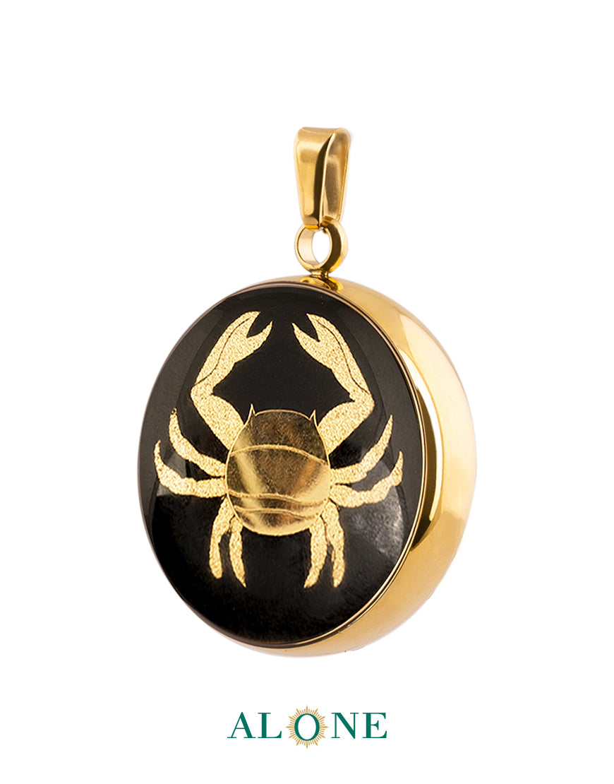 CANCER NECKLACE