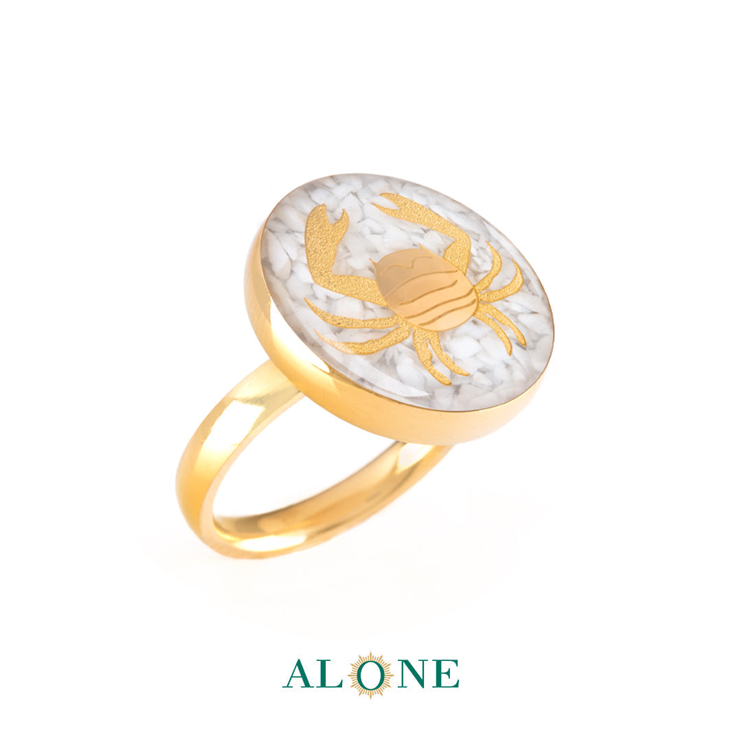 CANCER RING
