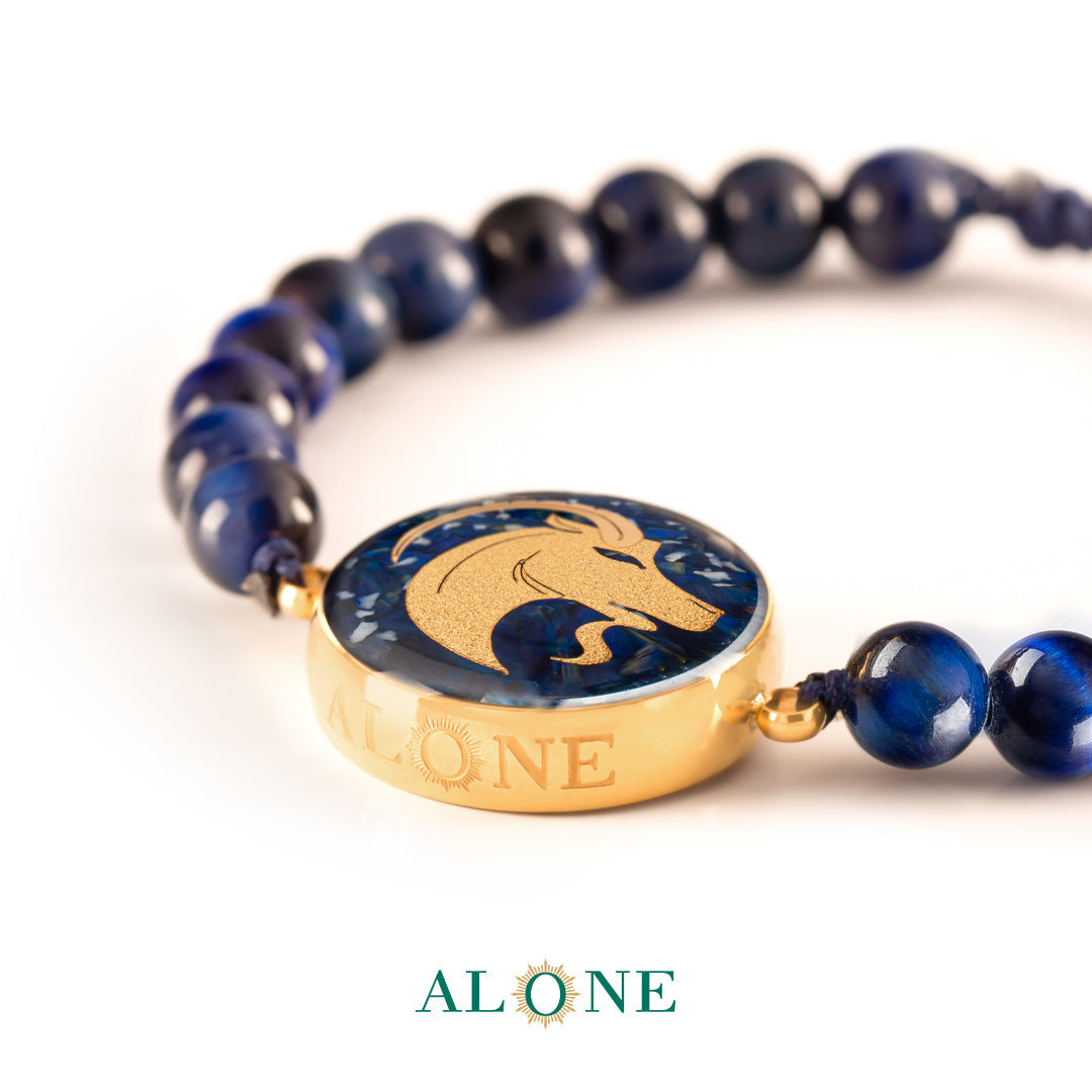 CAPRICORN BRACELET