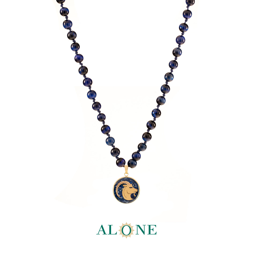 CAPRICORN NECKLACE