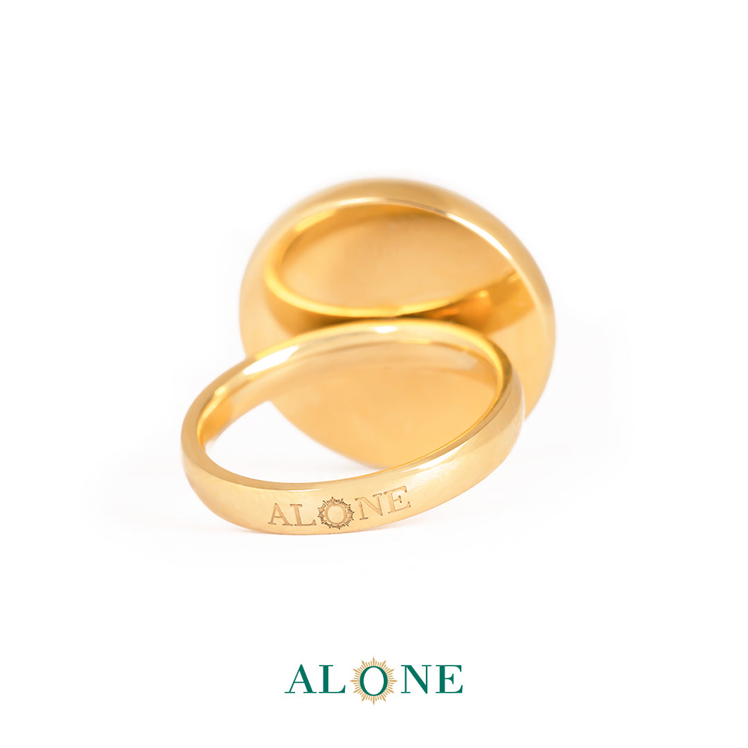 CANCER RING