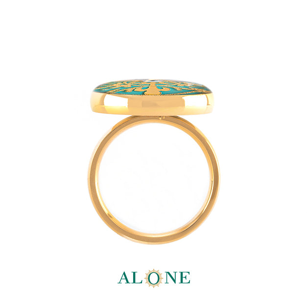 MARAL RING