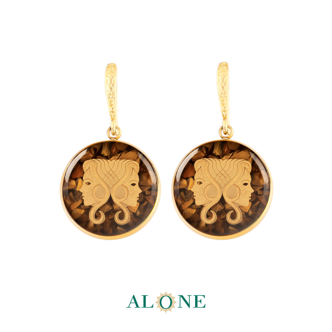 GEMENI EARRINGS