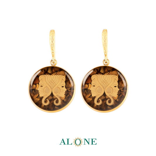 GEMENI EARRINGS