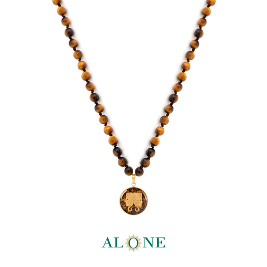 GEMENI NECKLACE