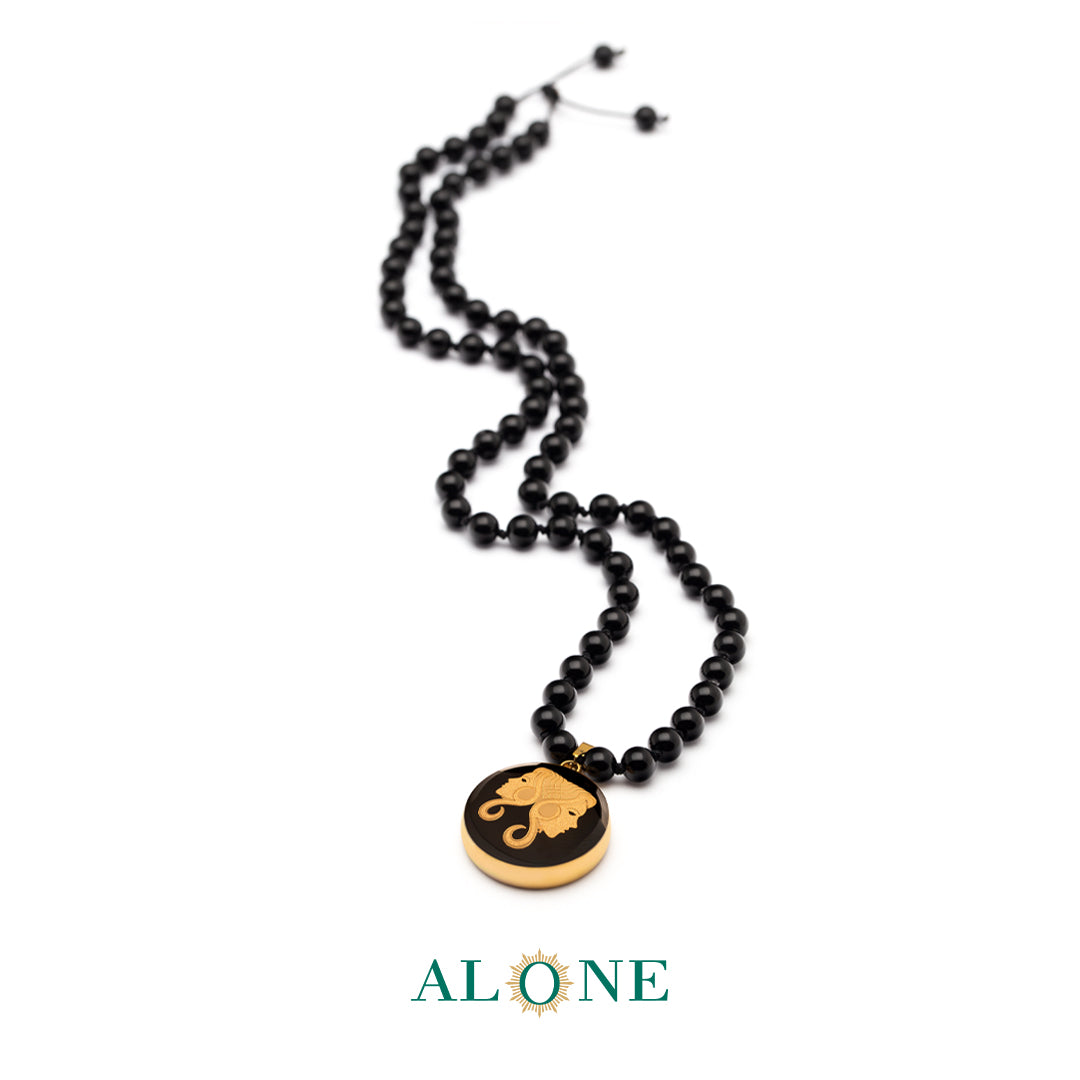 GEMENI NECKLACE
