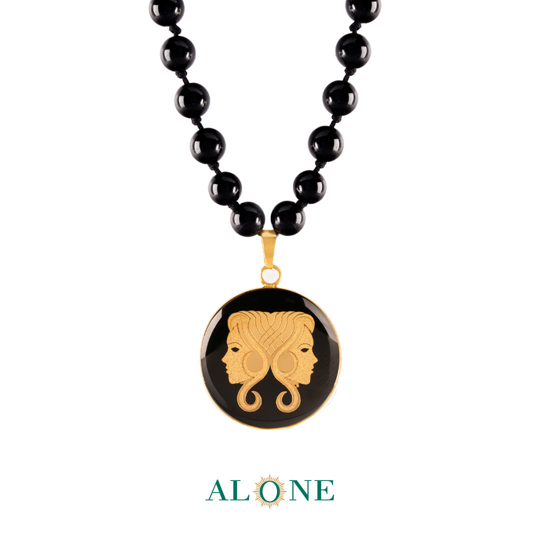 GEMENI NECKLACE