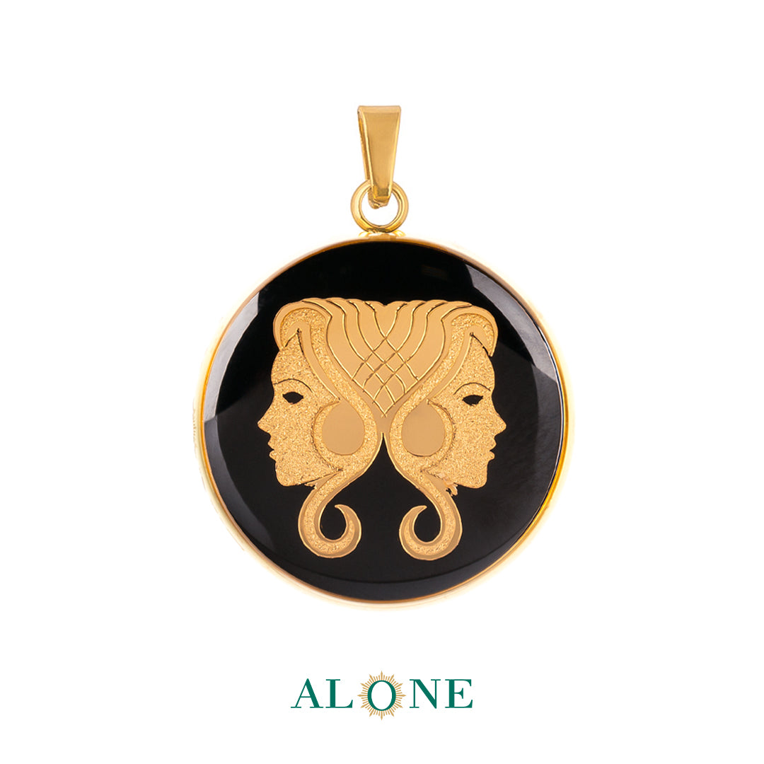 GEMENI NECKLACE