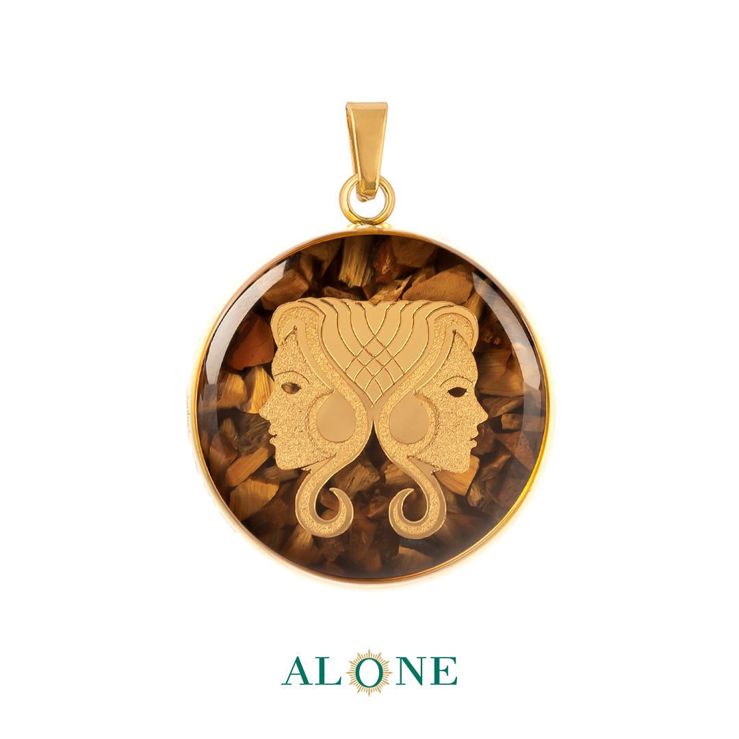 GEMENI NECKLACE