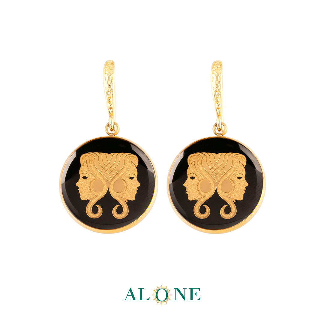 GEMENI EARRINGS