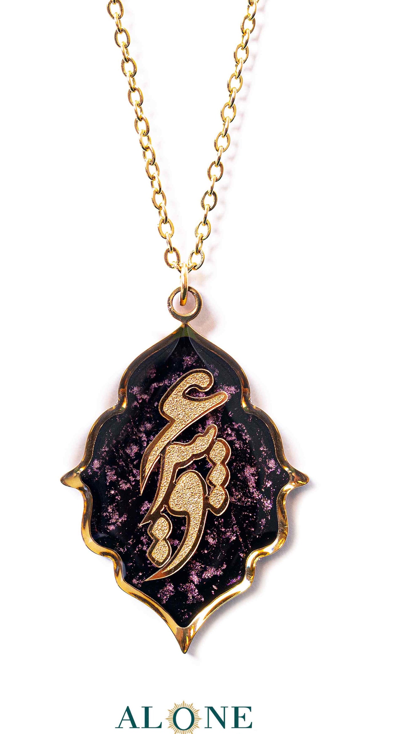 LOVE NECKLACE