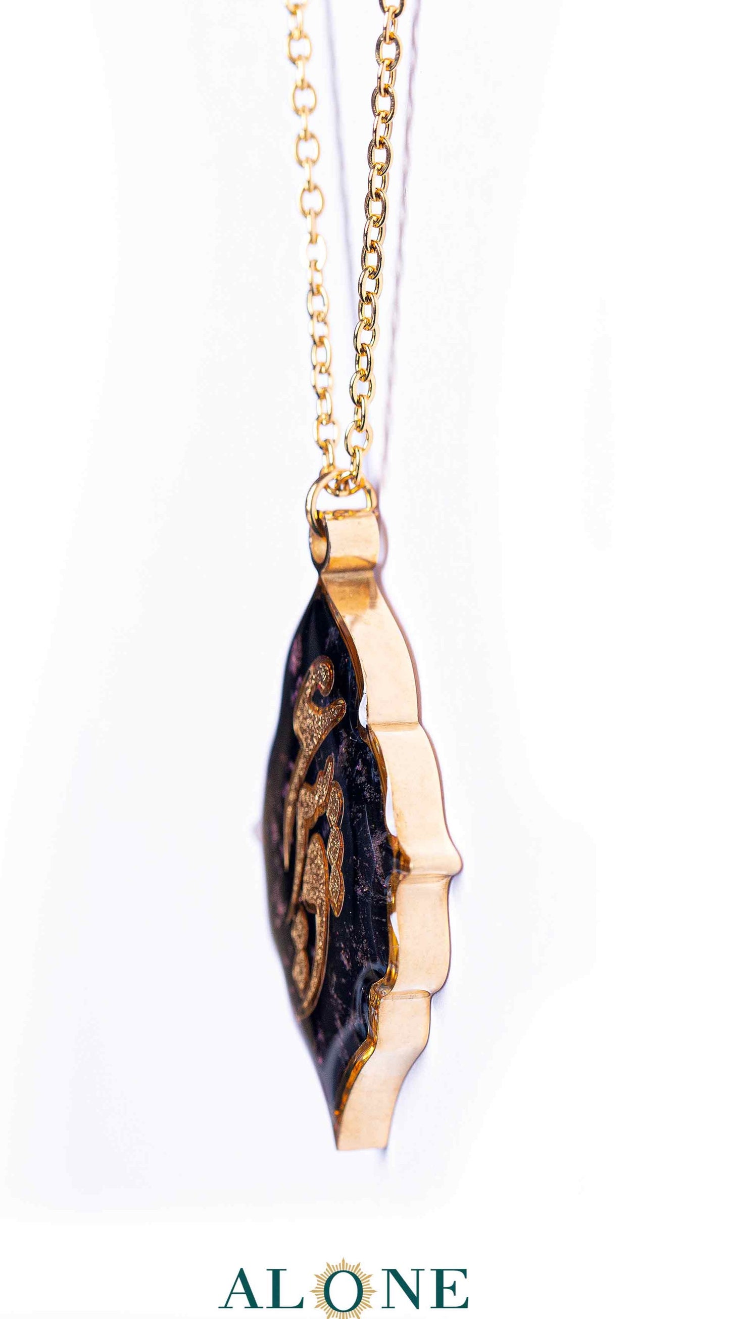 LOVE NECKLACE