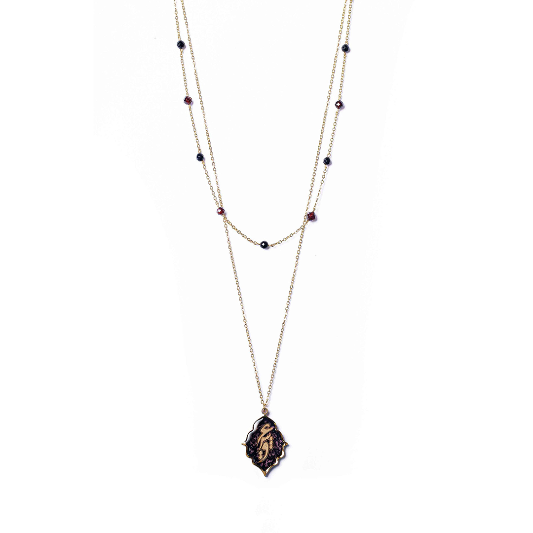 LOVE NECKLACE