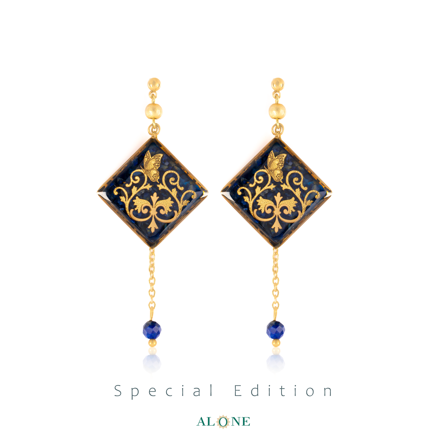 HANA EARRINGS