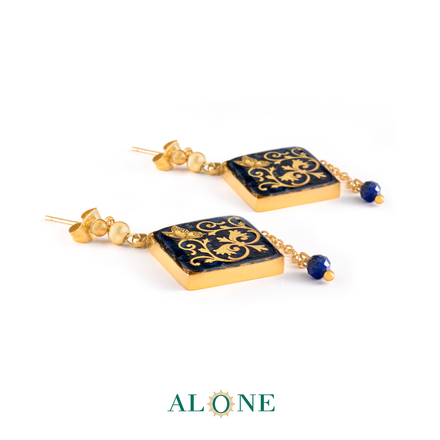 HANA EARRINGS