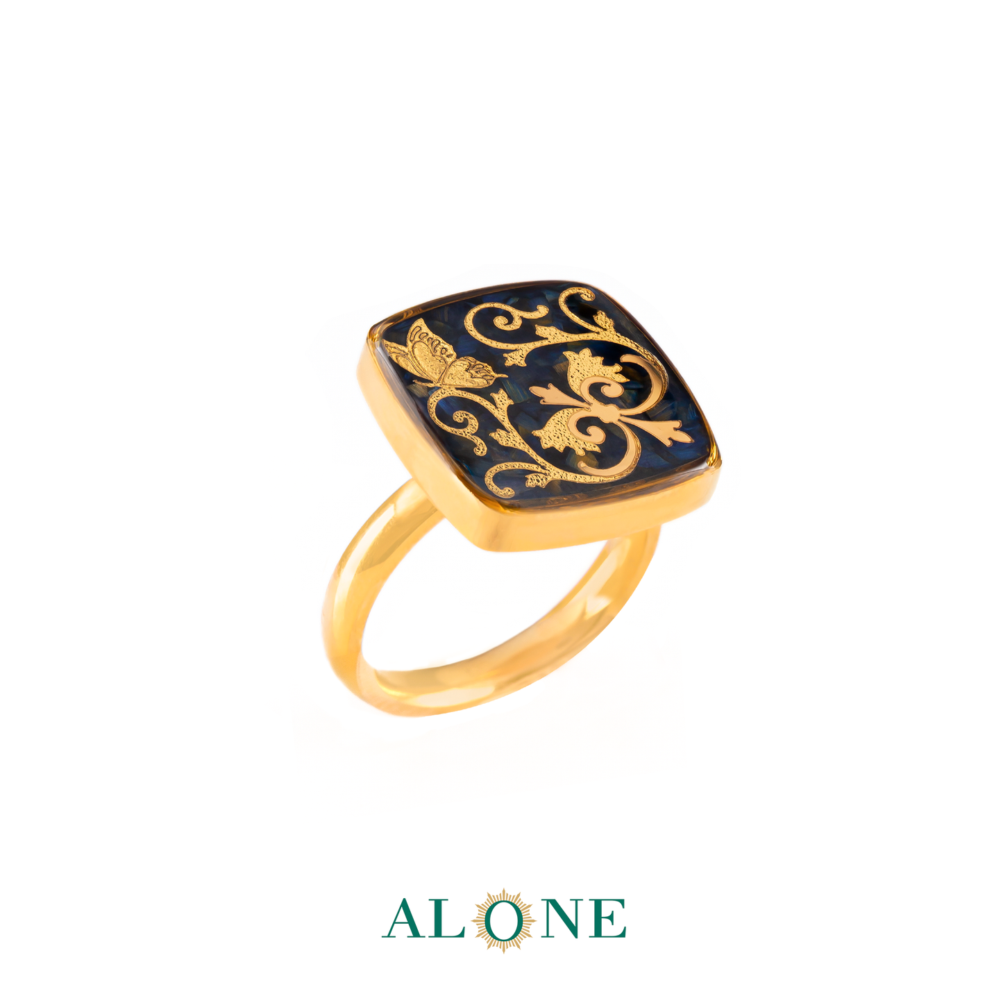 HANA RING