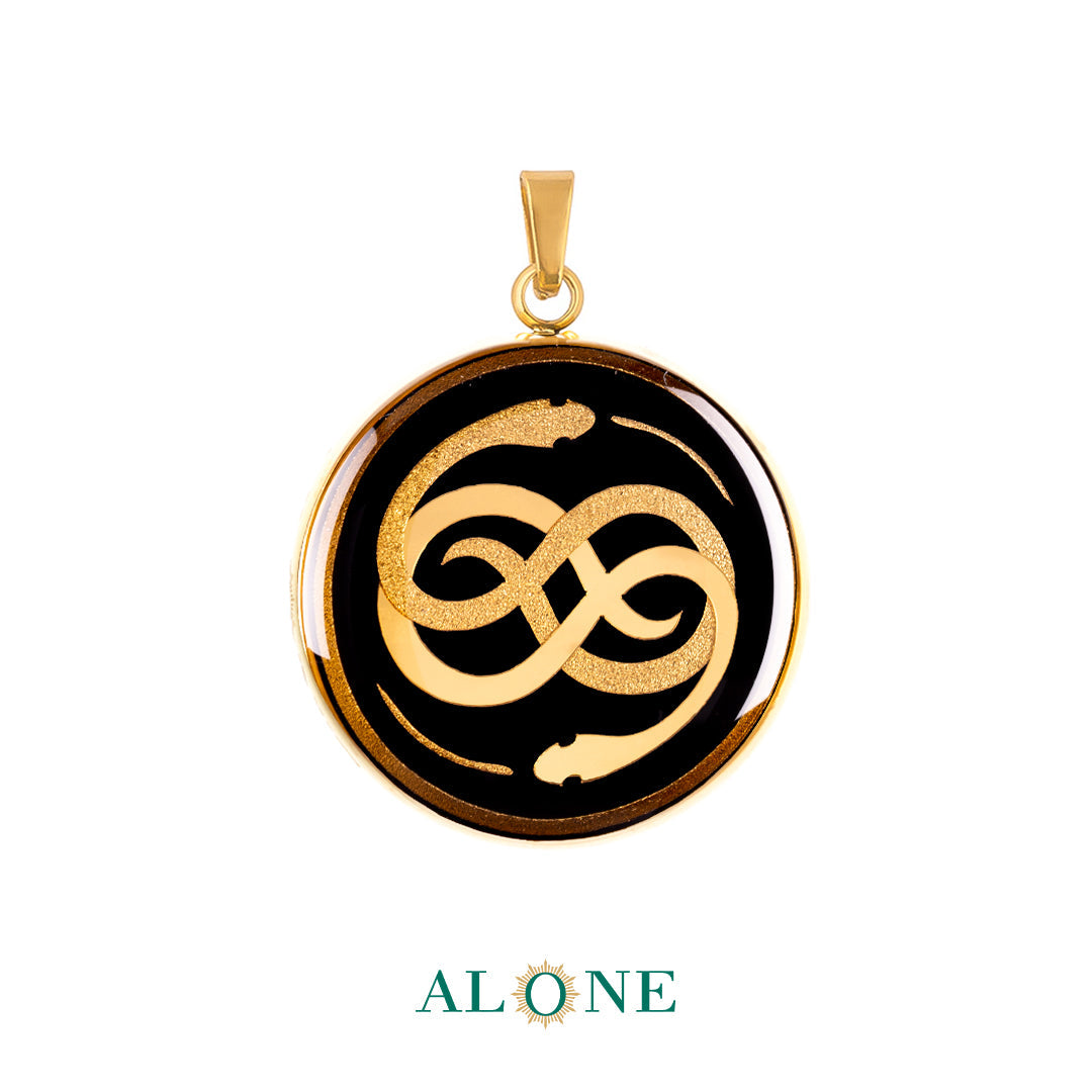 KARMA NECKLACE