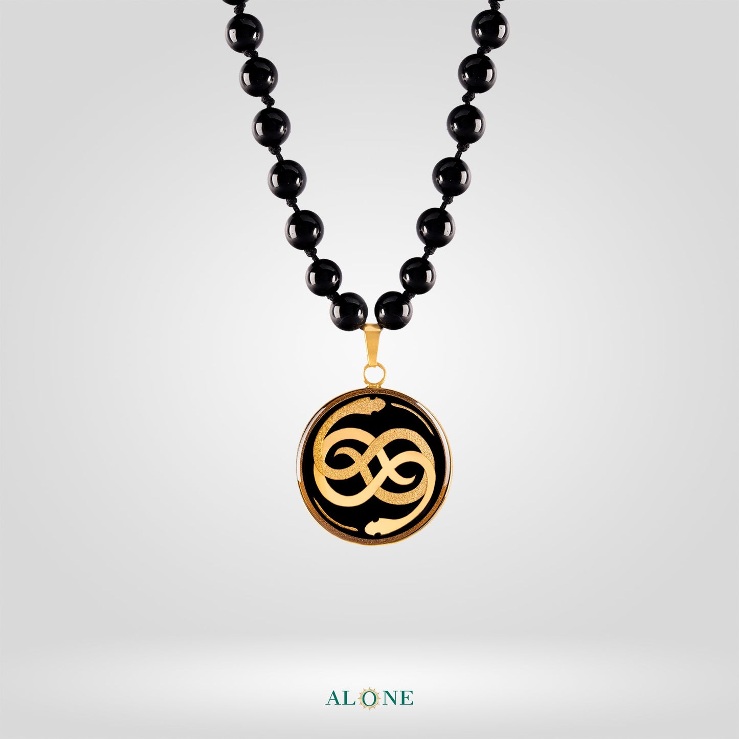 KARMA NECKLACE