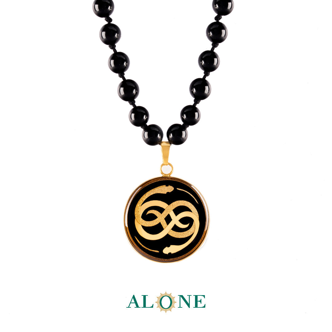 KARMA NECKLACE