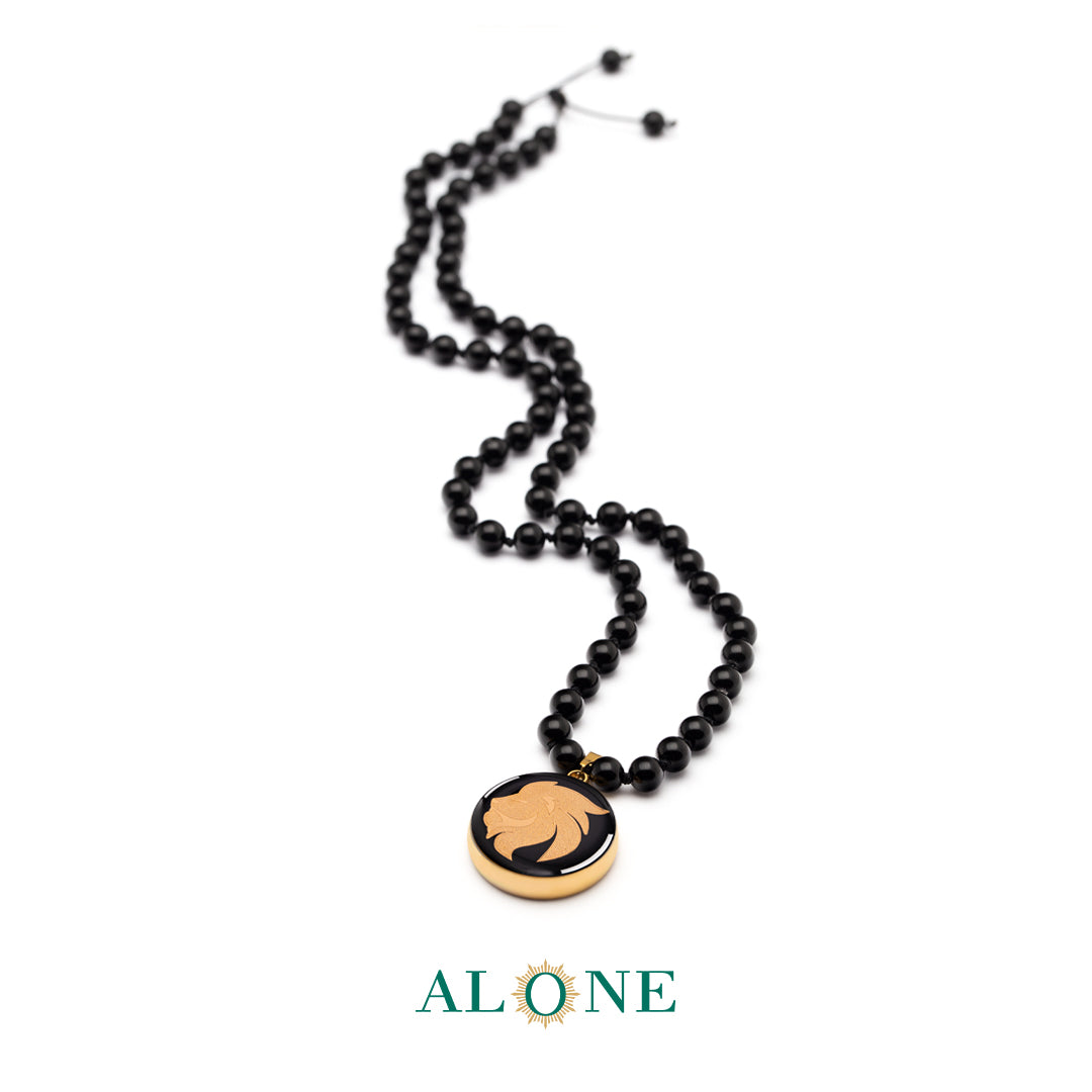 LEO NECKLACE