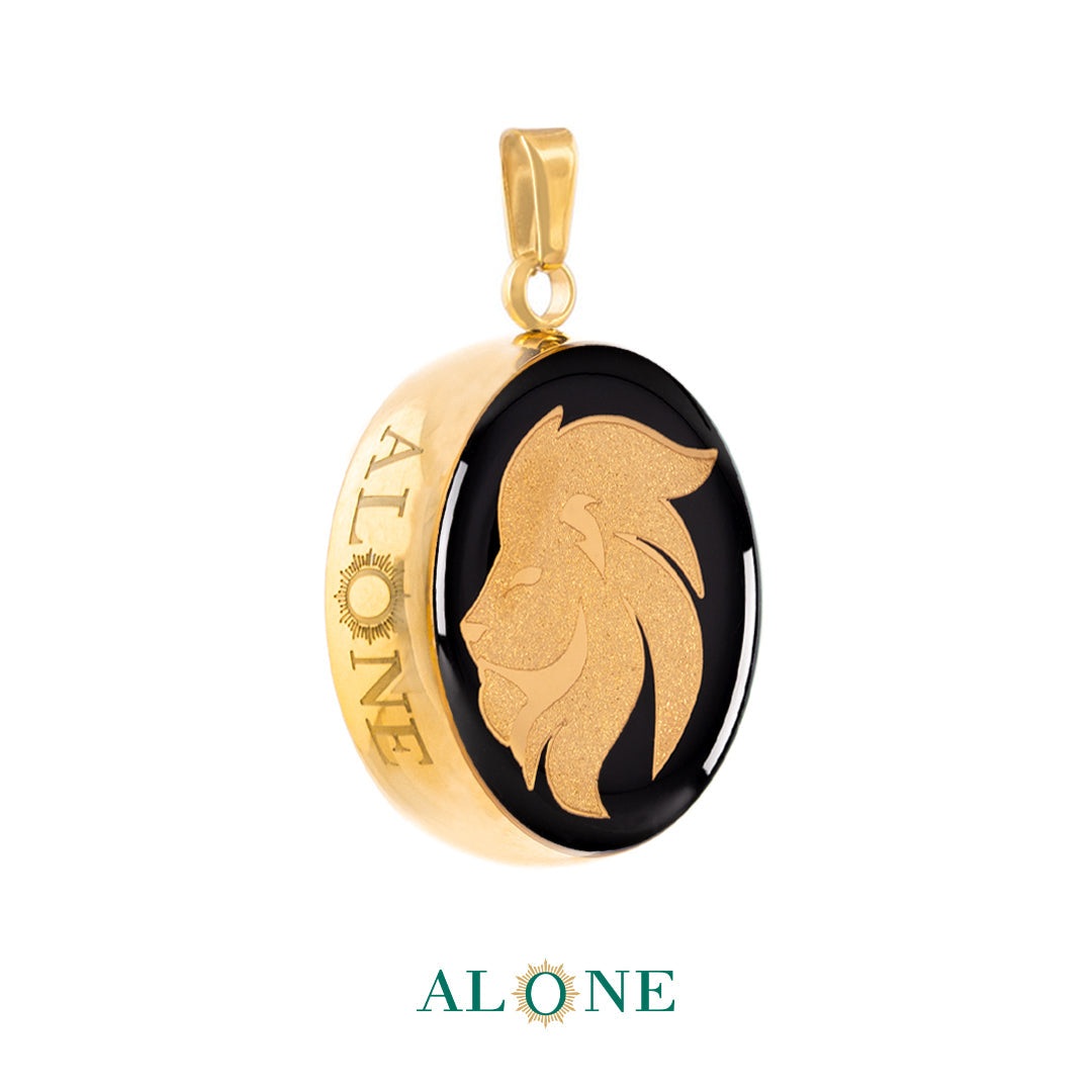 LEO NECKLACE