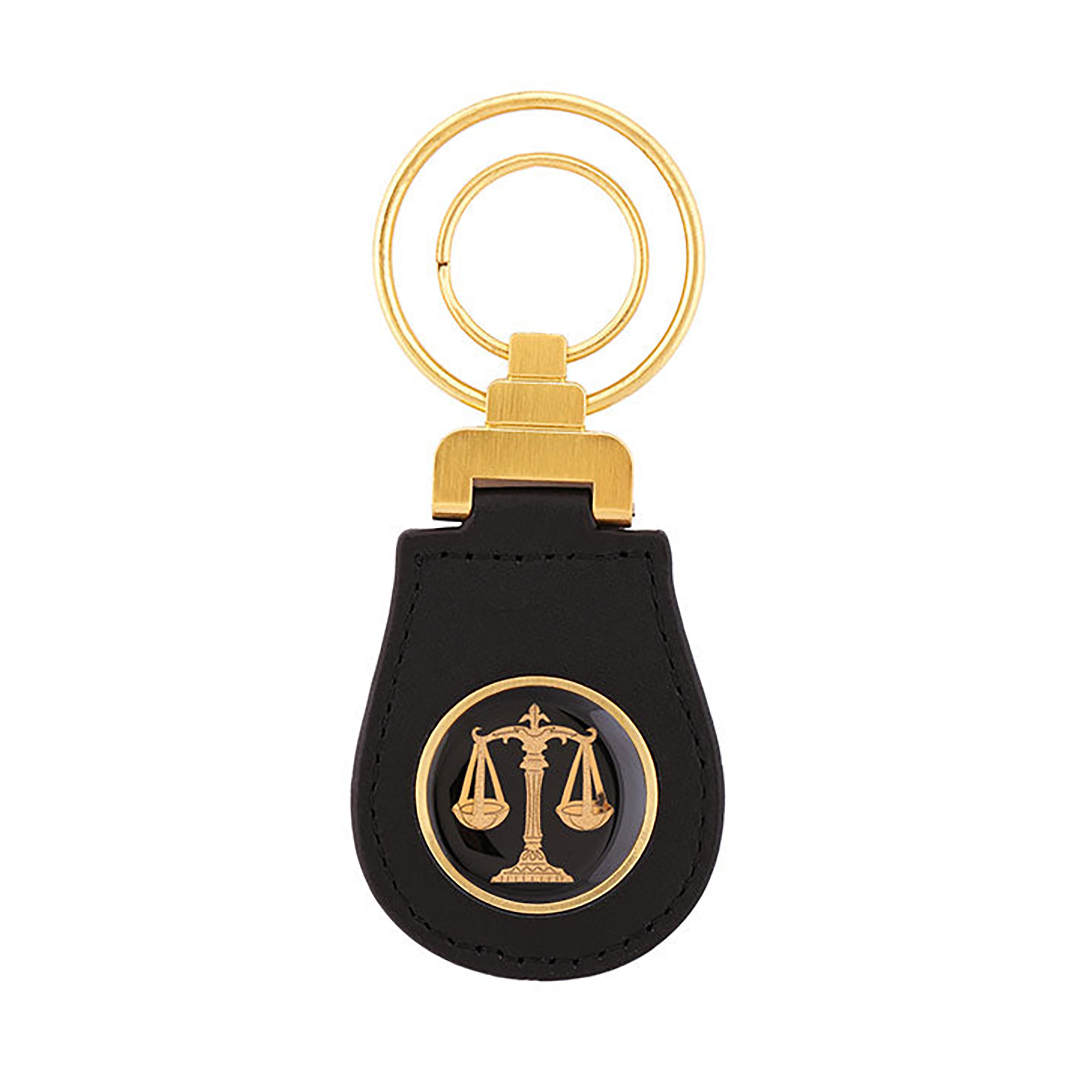 LIBRA KEYCHAINS