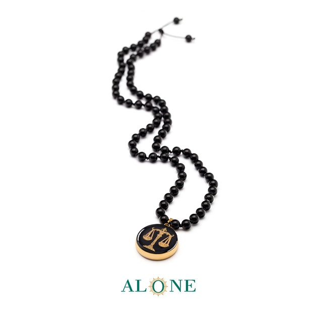 LIBRA NECKLACE