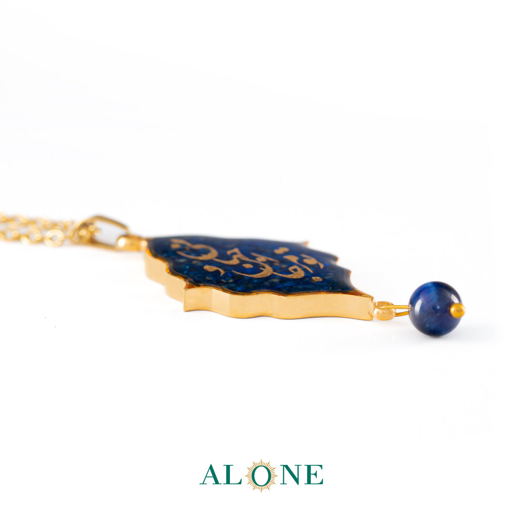 NAILLY NECKLACE