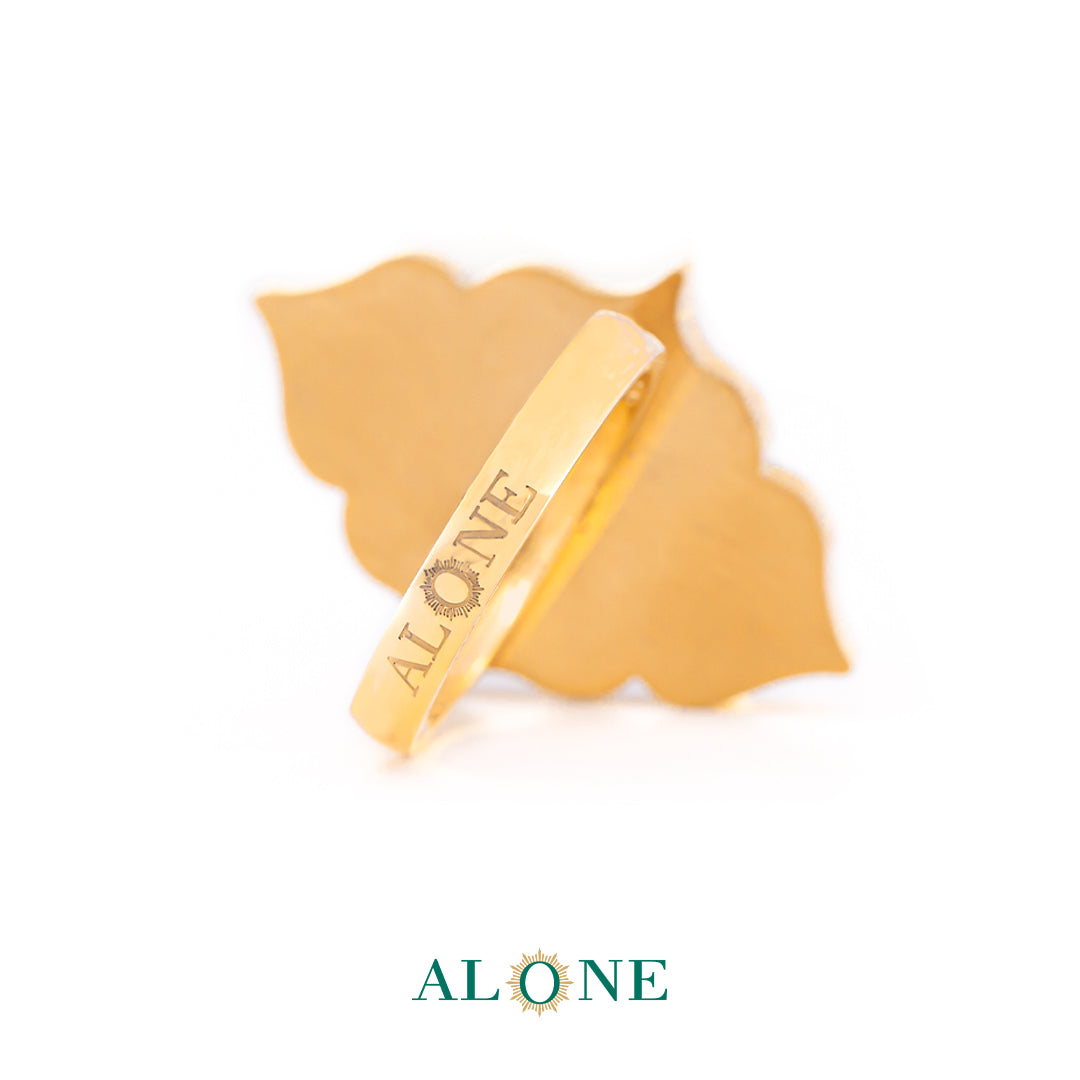 NAILLY RING