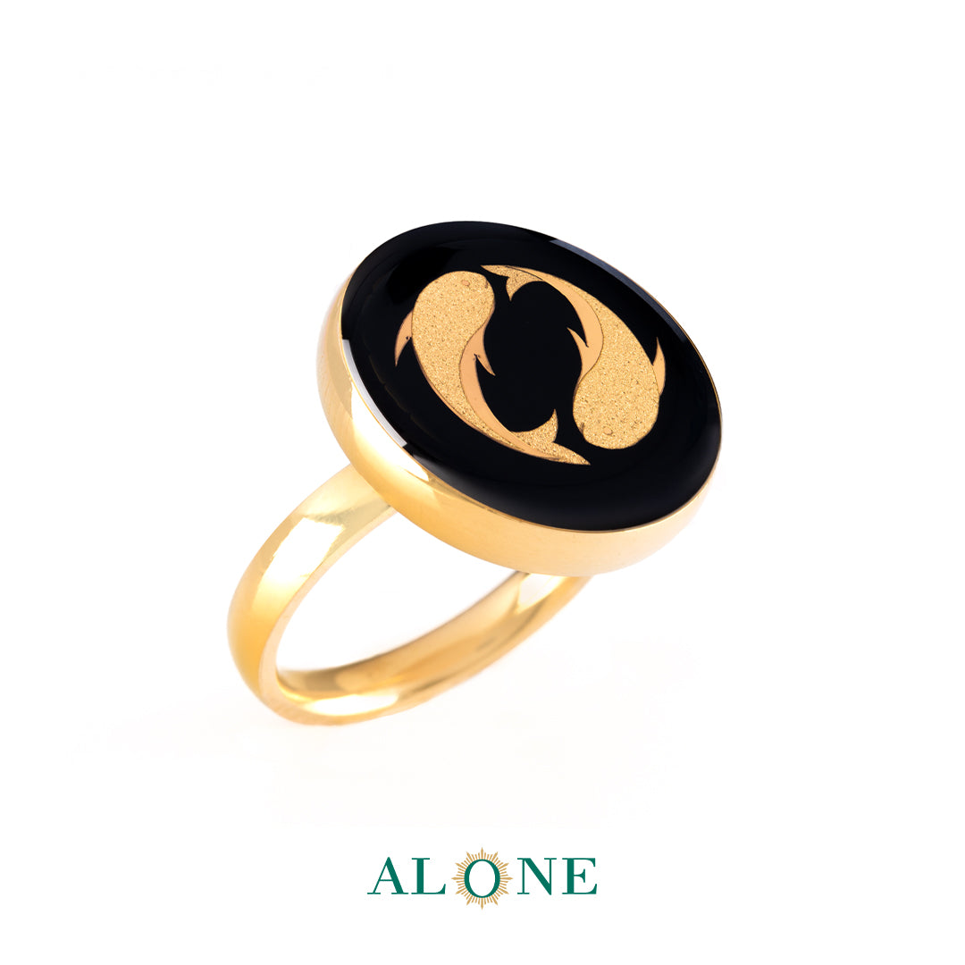 PISCES RING